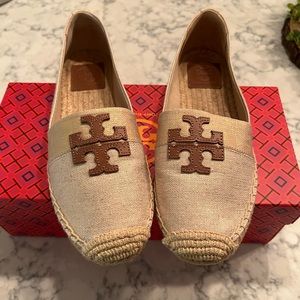 Tory Burch Espadrilles